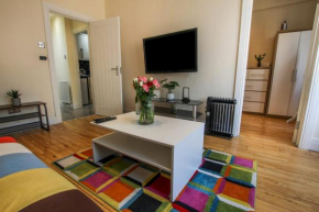Rare Central London Gem close to transport links